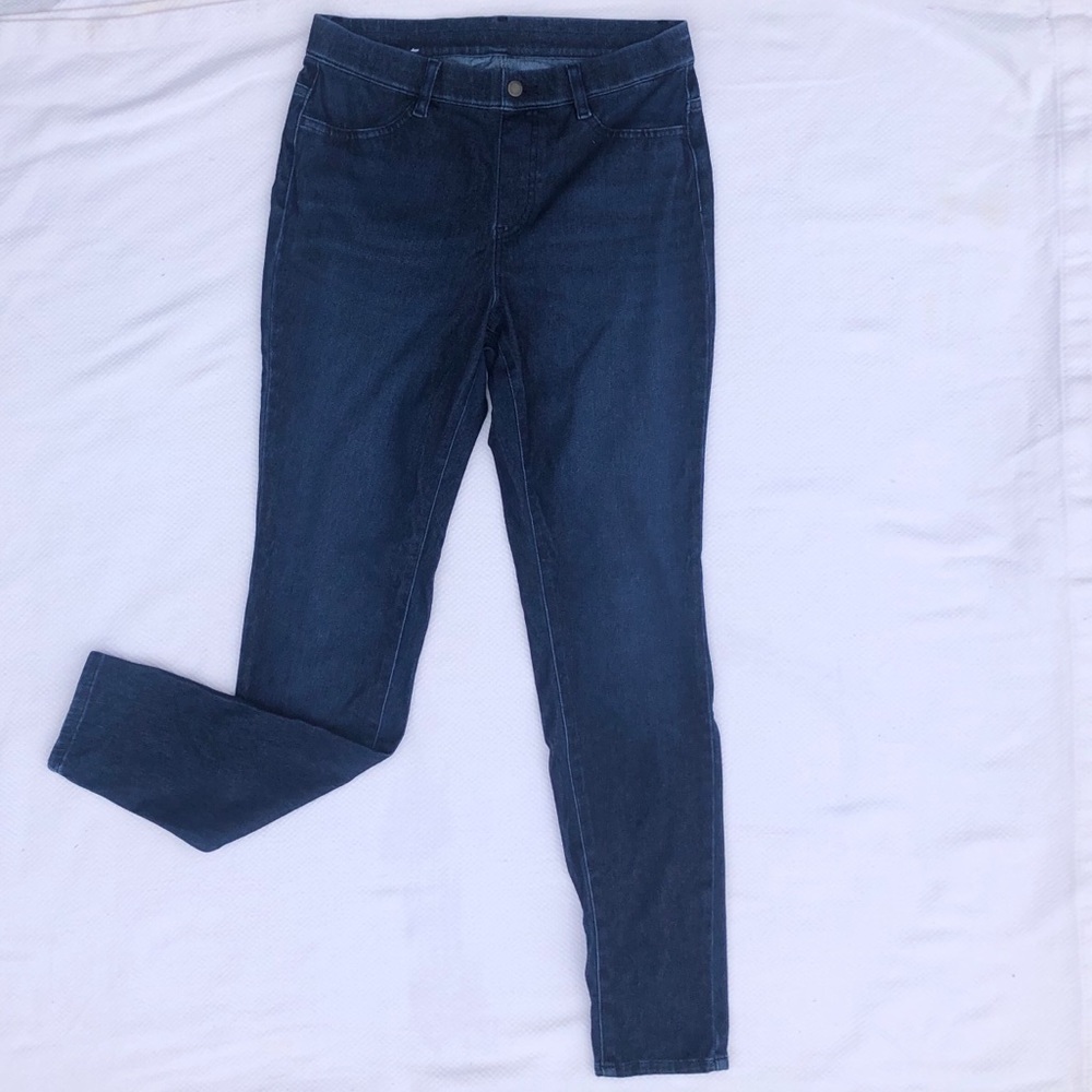 Uniqlo Jean leggings